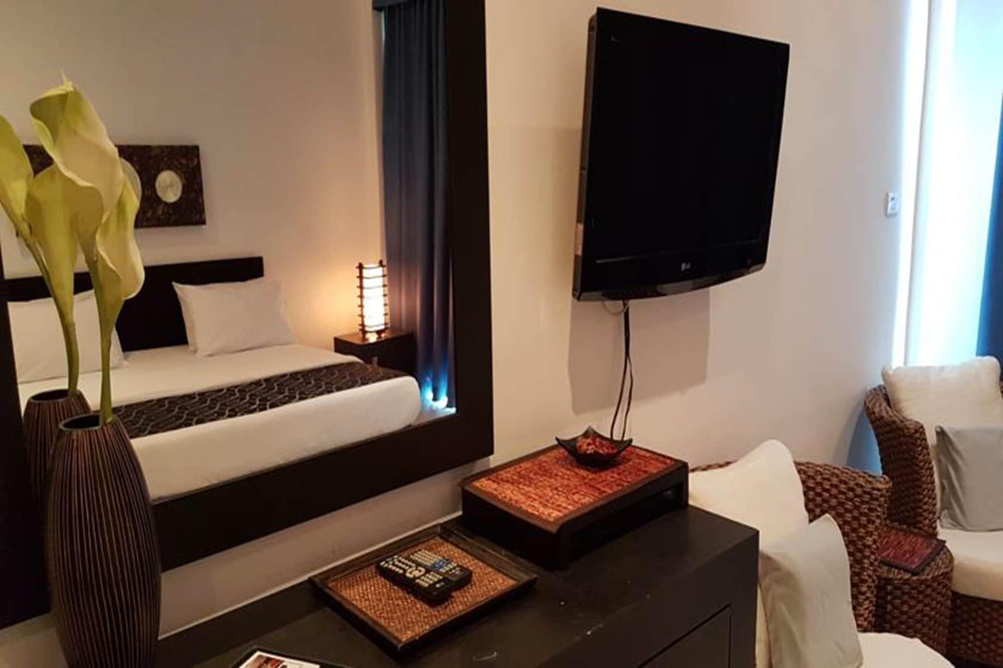 East Suites Pattaja Kültér fotó