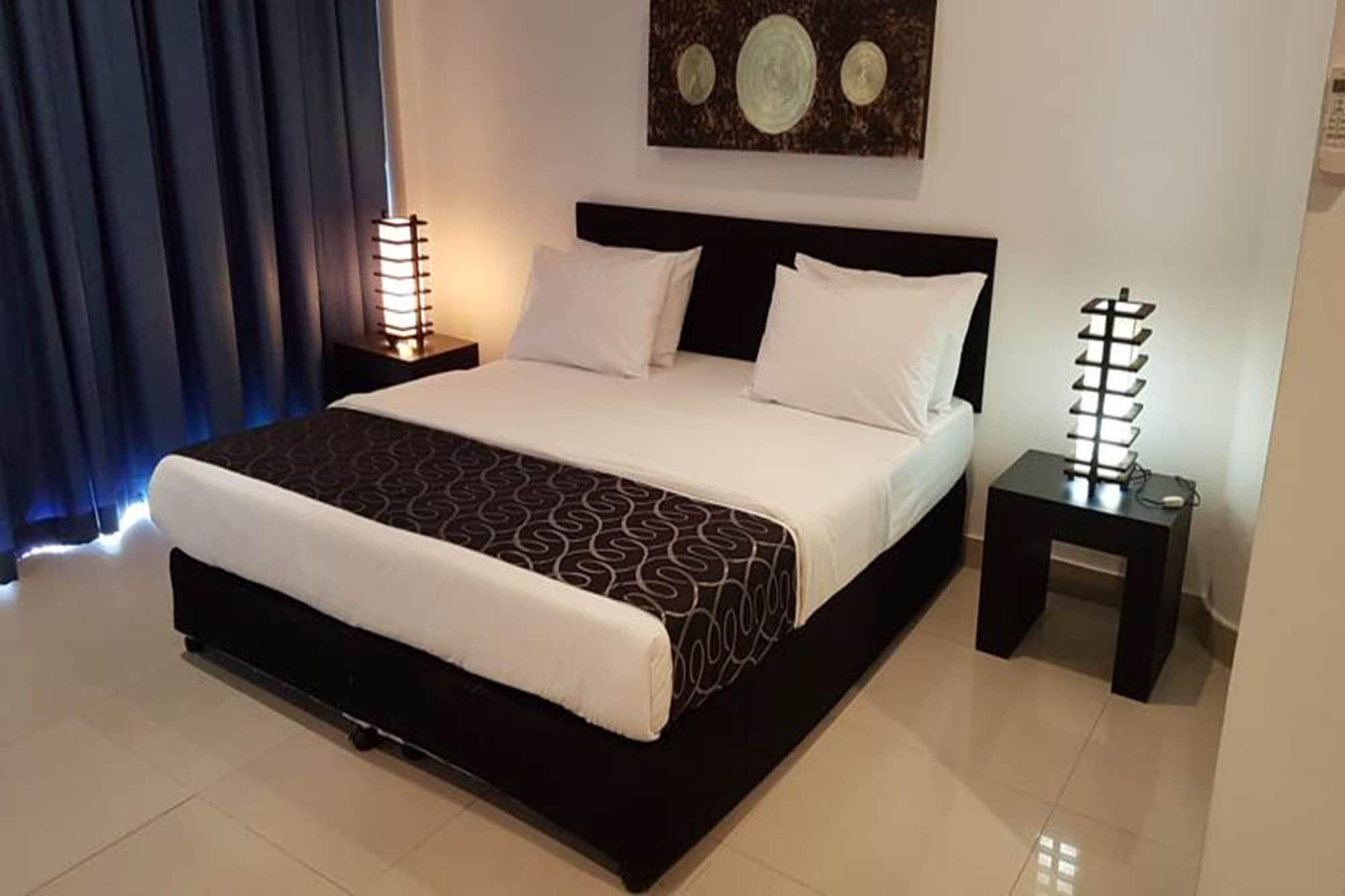 East Suites Pattaja Kültér fotó