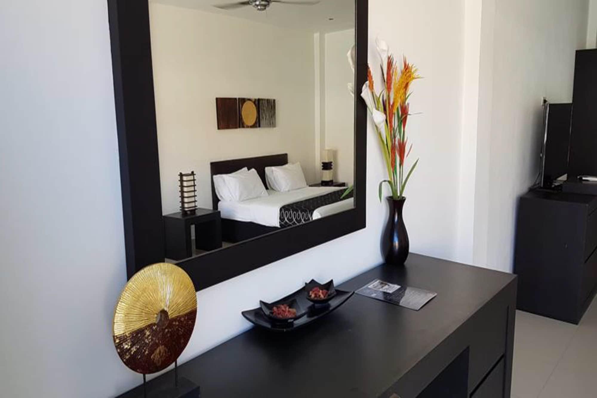 East Suites Pattaja Kültér fotó